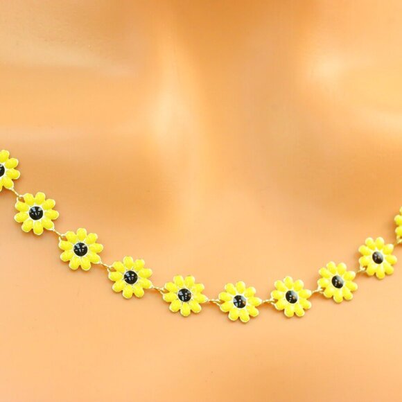 "New Beautiful Design Necklace Chain for Women/Girls, Gift, N623 - Picture 1 of 10